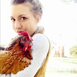 Meet your Posher, Ashley